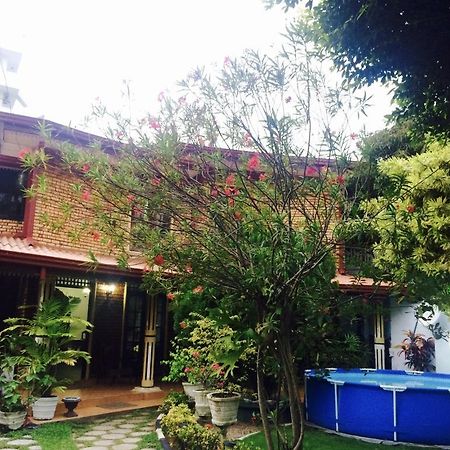 Colombo Lavinia Beach Hostel Dehiwala-Mount Lavinia Εξωτερικό φωτογραφία