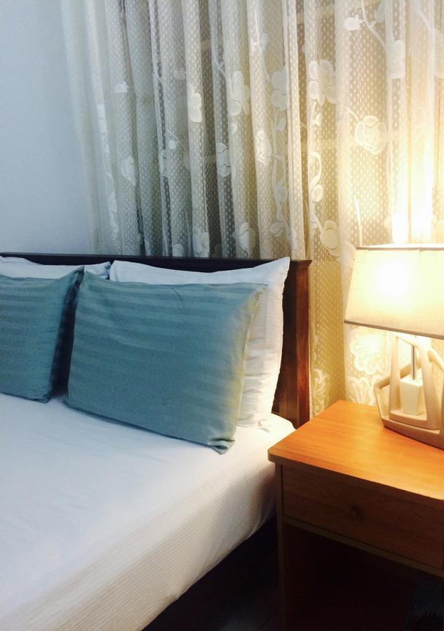 Colombo Lavinia Beach Hostel Dehiwala-Mount Lavinia Εξωτερικό φωτογραφία