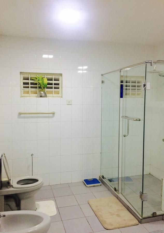 Colombo Lavinia Beach Hostel Dehiwala-Mount Lavinia Εξωτερικό φωτογραφία